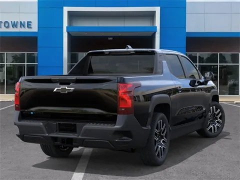 More photos of 2026 Chevrolet Silverado EV Work Truck at Southtowne Chevrolet Buick GMC, GA