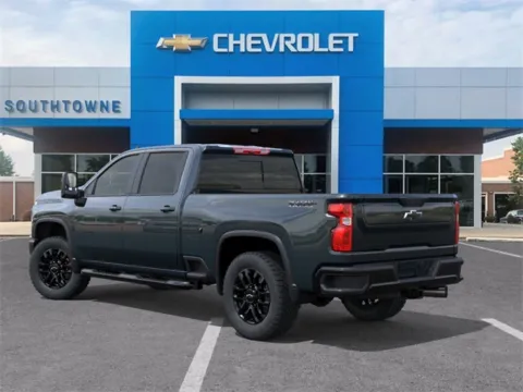 Another view of 2026 Chevrolet Silverado 2500HD LT for sale in Newnan, GA at Southtowne Chevrolet Buick GMC