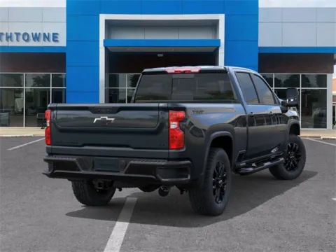 More photos of 2026 Chevrolet Silverado 2500HD LT at Southtowne Chevrolet Buick GMC, GA