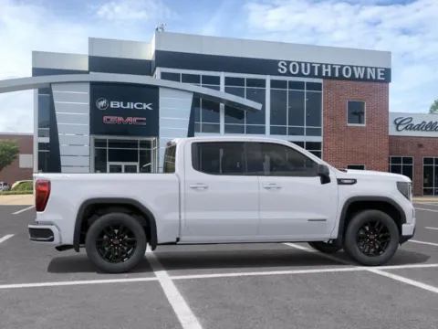 More photos of 2026 GMC Sierra 1500 Elevation at Southtowne Chevrolet Buick GMC, GA
