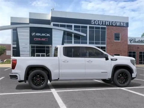 More photos of 2026 GMC Sierra 1500 Elevation at Southtowne Chevrolet Buick GMC, GA