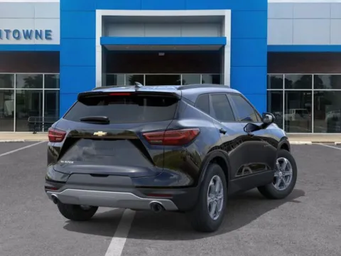 More photos of 2026 Chevrolet Blazer LT at Southtowne Chevrolet Buick GMC, GA