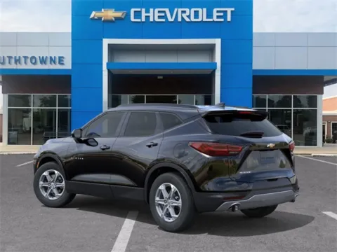 Another view of 2026 Chevrolet Blazer LT for sale in Newnan, GA at Southtowne Chevrolet Buick GMC