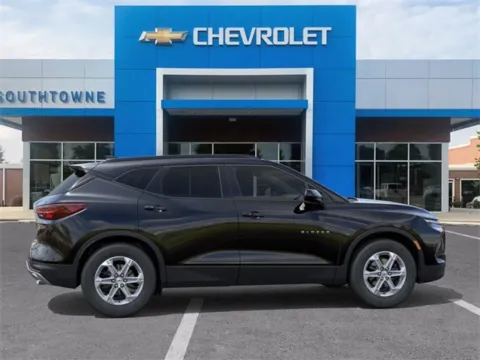 More photos of 2026 Chevrolet Blazer LT at Southtowne Chevrolet Buick GMC, GA