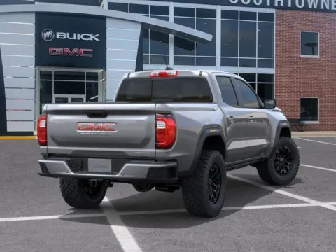 More photos of 2026 GMC Canyon Elevation at Southtowne Chevrolet Buick GMC, GA