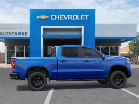 More photos of 2026 Chevrolet Silverado 1500 LT Trail Boss at Southtowne Chevrolet Buick GMC, GA