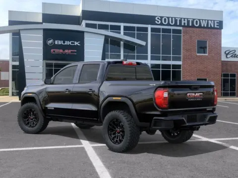 Another view of 2026 GMC Canyon Elevation for sale in Newnan, GA at Southtowne Chevrolet Buick GMC