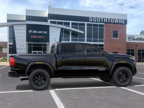 More photos of 2026 GMC Canyon Elevation at Southtowne Chevrolet Buick GMC, GA
