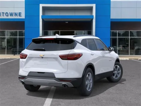 More photos of 2026 Chevrolet Blazer LT at Southtowne Chevrolet Buick GMC, GA