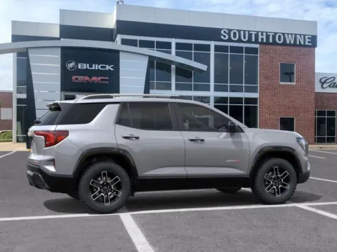 More photos of 2026 GMC Terrain AT4 at Southtowne Chevrolet Buick GMC, GA