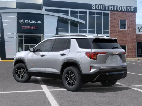 More photos of 2026 GMC Terrain AT4 at Southtowne Chevrolet Buick GMC, GA
