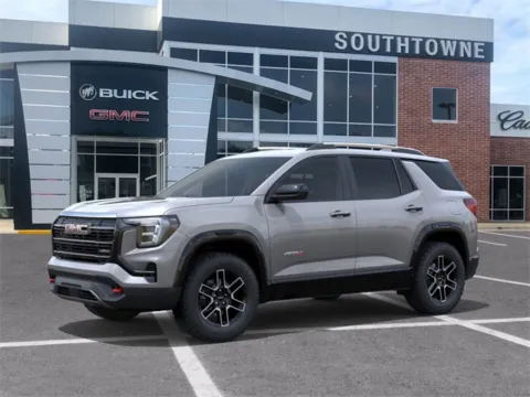 Photos of 2026 GMC Terrain AT4 for sale in Newnan, GA at Southtowne Chevrolet Buick GMC