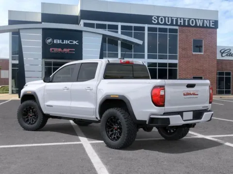 Another view of 2026 GMC Canyon Elevation for sale in Newnan, GA at Southtowne Chevrolet Buick GMC