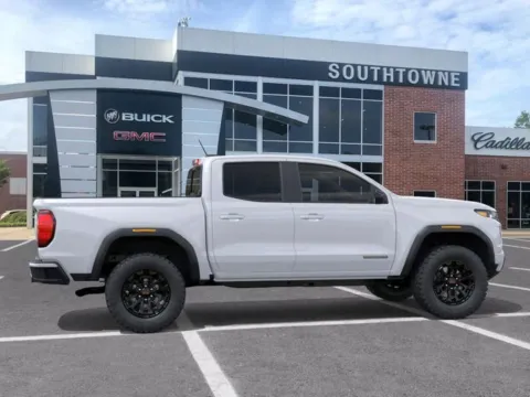 More photos of 2026 GMC Canyon Elevation at Southtowne Chevrolet Buick GMC, GA
