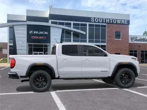 More photos of 2026 GMC Canyon Elevation at Southtowne Chevrolet Buick GMC, GA