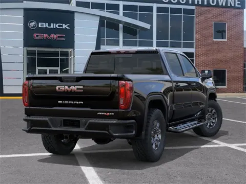 More photos of 2026 GMC Sierra 1500 AT4X at Southtowne Chevrolet Buick GMC, GA