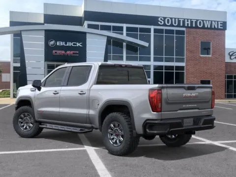 More photos of 2026 GMC Sierra 1500 AT4X at Southtowne Chevrolet Buick GMC, GA