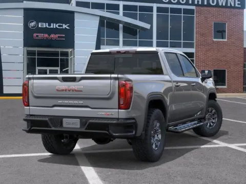More photos of 2026 GMC Sierra 1500 AT4X at Southtowne Chevrolet Buick GMC, GA