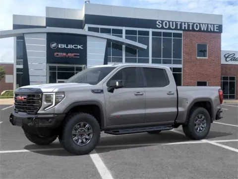 Photos of 2026 GMC Sierra 1500 AT4X for sale in Newnan, GA at Southtowne Chevrolet Buick GMC