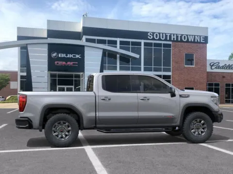 More photos of 2026 GMC Sierra 1500 AT4X at Southtowne Chevrolet Buick GMC, GA