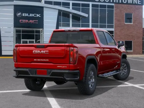 More photos of 2026 GMC Sierra 1500 AT4X at Southtowne Chevrolet Buick GMC, GA