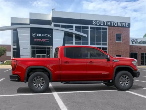 More photos of 2026 GMC Sierra 1500 AT4X at Southtowne Chevrolet Buick GMC, GA