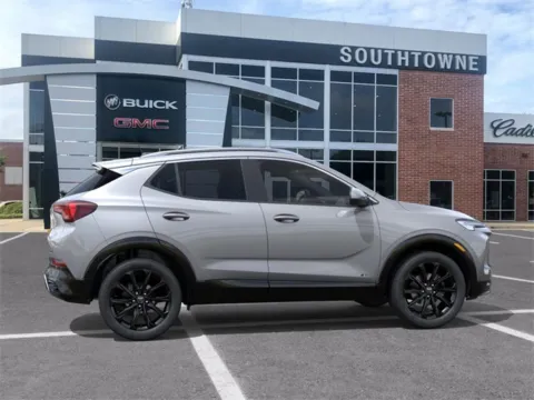 More photos of 2026 Buick Encore GX Sport Touring at Southtowne Chevrolet Buick GMC, GA