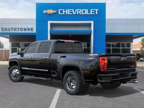 Another view of 2026 Chevrolet Silverado 3500HD High Country for sale in Newnan, GA at Southtowne Chevrolet Buick GMC