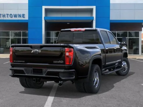 More photos of 2026 Chevrolet Silverado 3500HD High Country at Southtowne Chevrolet Buick GMC, GA