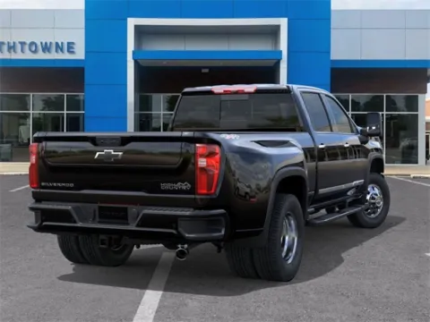 More photos of 2026 Chevrolet Silverado 3500HD High Country at Southtowne Chevrolet Buick GMC, GA