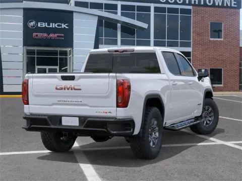 More photos of 2026 GMC Sierra 1500 AT4X at Southtowne Chevrolet Buick GMC, GA