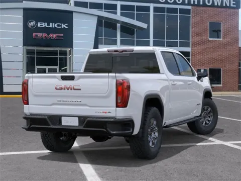 More photos of 2026 GMC Sierra 1500 AT4X at Southtowne Chevrolet Buick GMC, GA