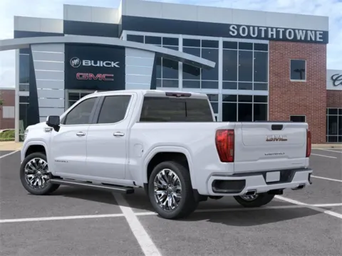 Another view of 2026 GMC Sierra 1500 Denali for sale in Newnan, GA at Southtowne Chevrolet Buick GMC