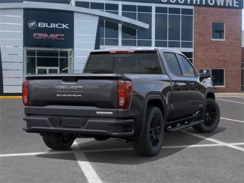 More photos of 2026 GMC Sierra 1500 Elevation at Southtowne Chevrolet Buick GMC, GA