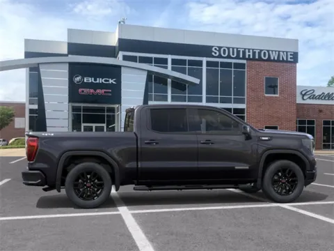 More photos of 2026 GMC Sierra 1500 Elevation at Southtowne Chevrolet Buick GMC, GA