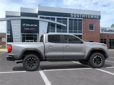 More photos of 2026 GMC Canyon AT4 at Southtowne Chevrolet Buick GMC, GA