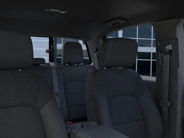 2026 GMC Canyon Elevation - Photo 24