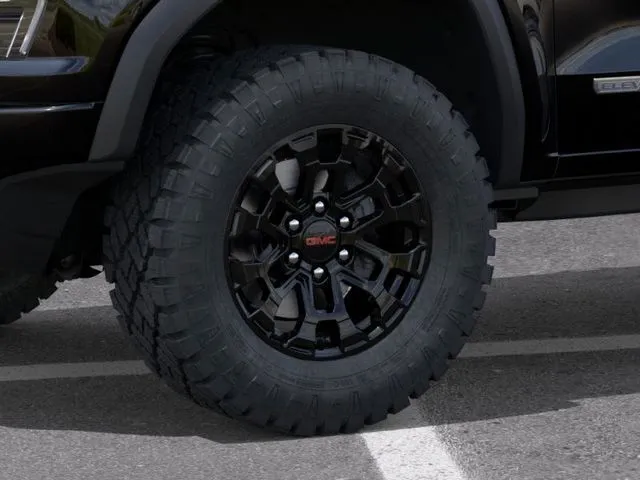 2026 GMC Canyon Elevation - Photo 9