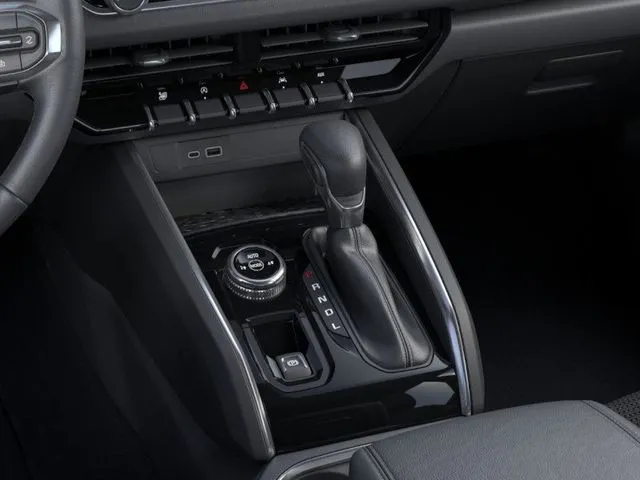 2026 GMC Canyon Elevation - Photo 23