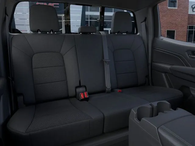 2026 GMC Canyon Elevation - Photo 17