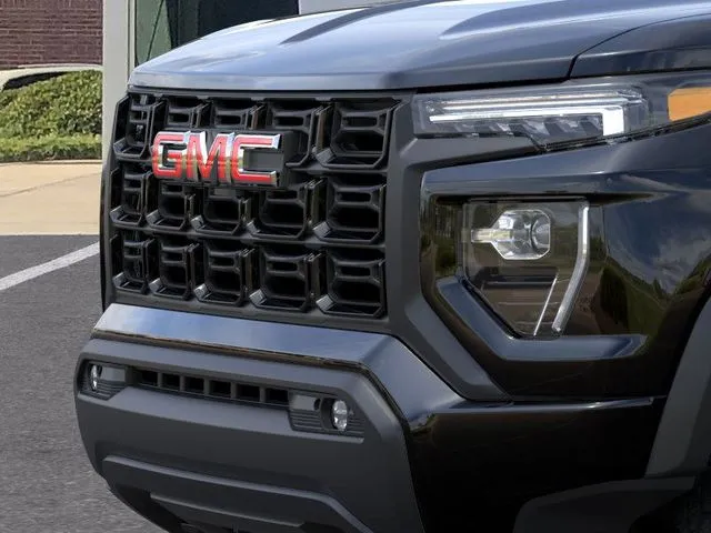 2026 GMC Canyon Elevation - Photo 13