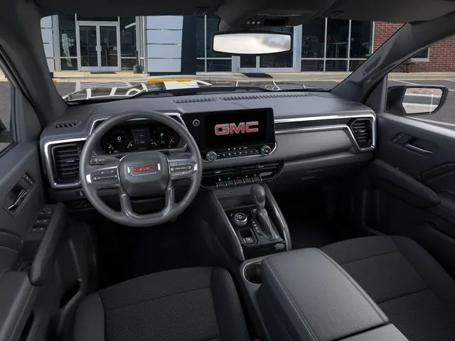 2026 GMC Canyon Elevation - Photo 15