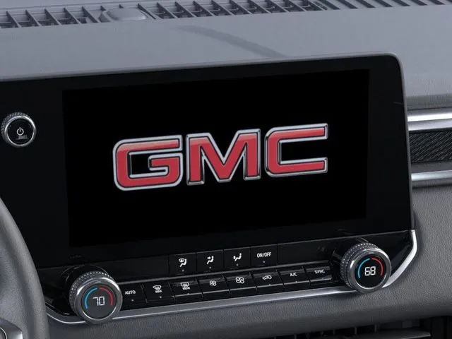 2026 GMC Canyon Elevation - Photo 20