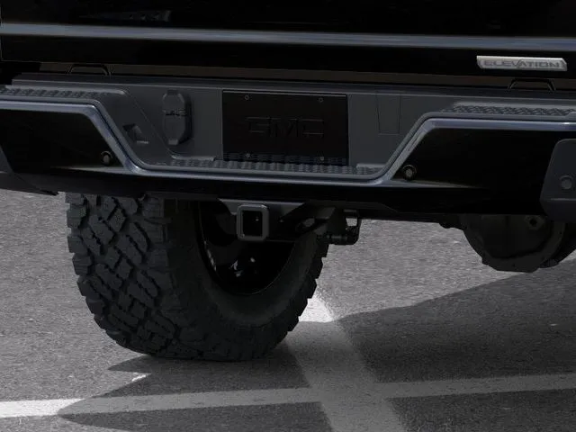 2026 GMC Canyon Elevation - Photo 14