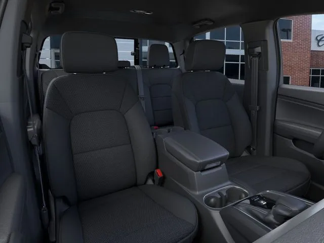 2026 GMC Canyon Elevation - Photo 16