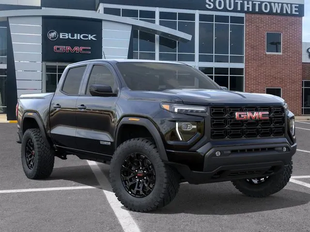 2026 GMC Canyon Elevation - Photo 7
