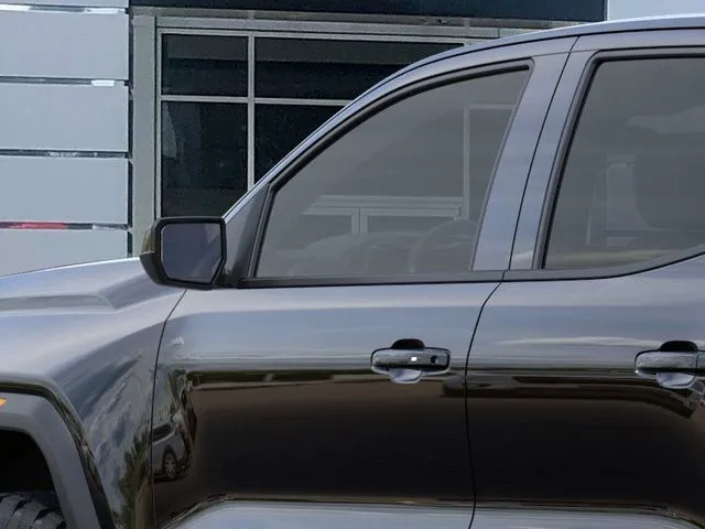 2026 GMC Canyon Elevation - Photo 12