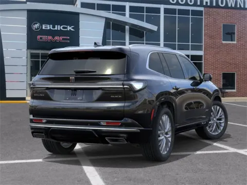 More photos of 2026 Buick Enclave Avenir at Southtowne Chevrolet Buick GMC, GA