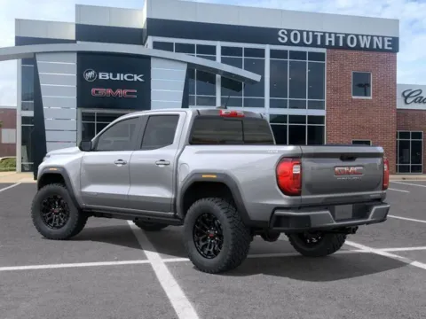 More photos of 2026 GMC Canyon Elevation at Southtowne Chevrolet Buick GMC, GA