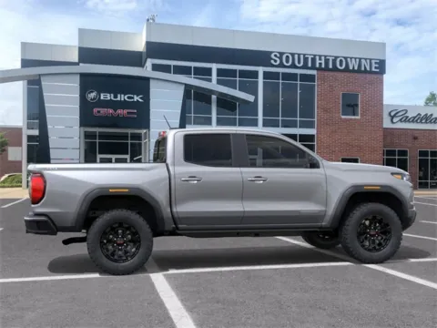 More photos of 2026 GMC Canyon Elevation at Southtowne Chevrolet Buick GMC, GA